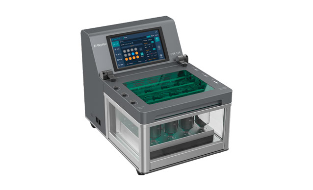 EVA12 Automated Evaporation System
