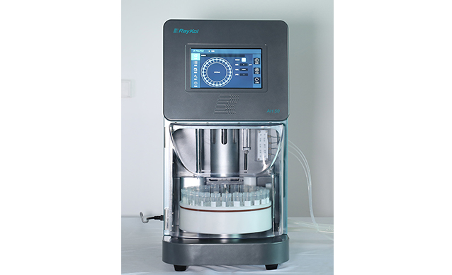 AH50 Automated Tissue Homogenizer