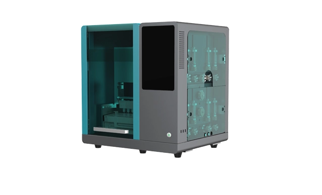 ASPE Ultra Automated Solid Phase Extraction System