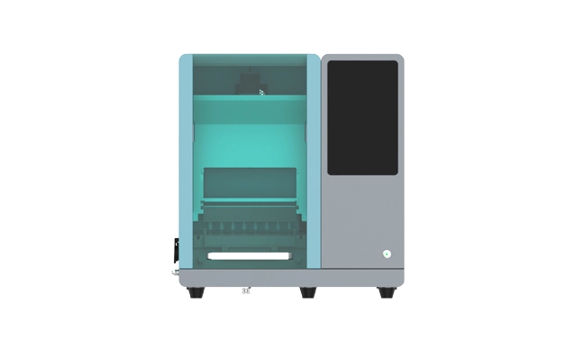 aspe ultra automated solid phase extraction system 005