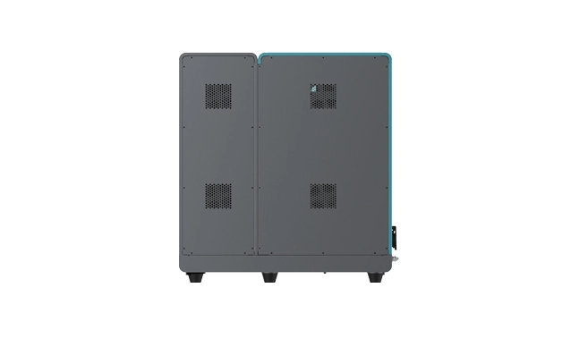 automated SPE system