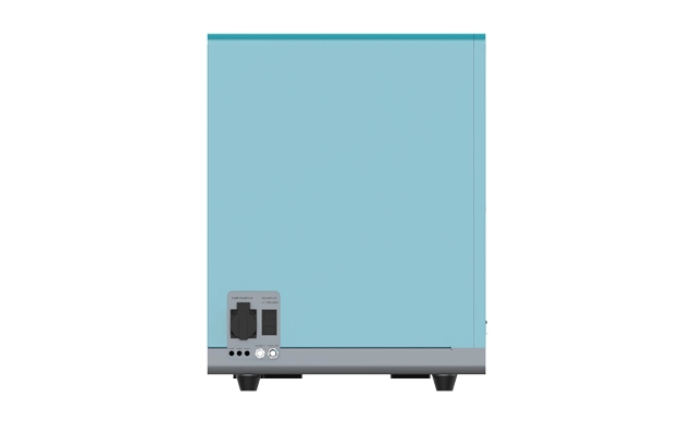 sample prep automation