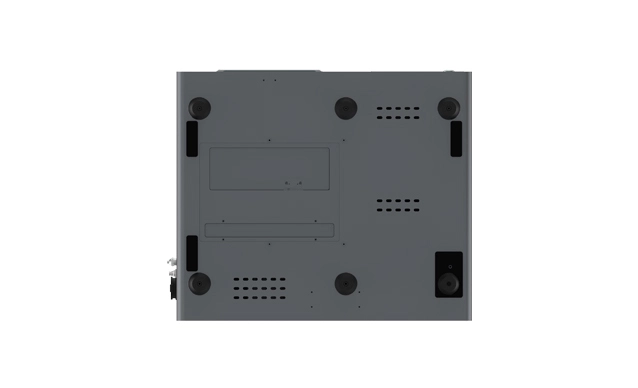 solid phase extraction cartridge