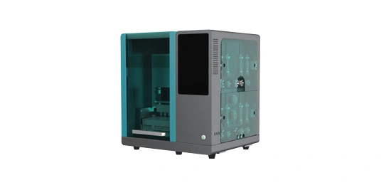 ASPE Ultra Automated Solid Phase Extraction System
