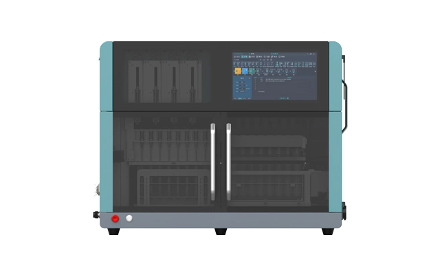 auto evaporation system