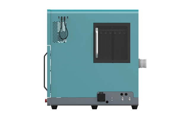 solid phase extraction equipment
