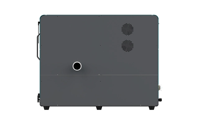 evaporation system 04