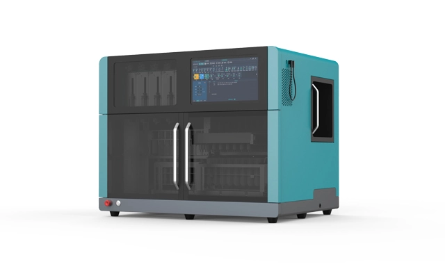 evaporation system 05