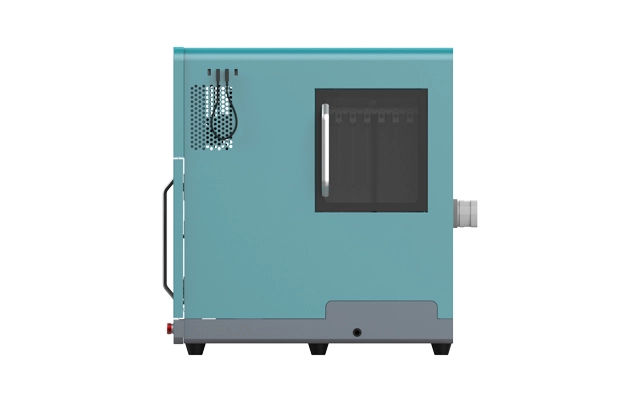 evaporation system 06