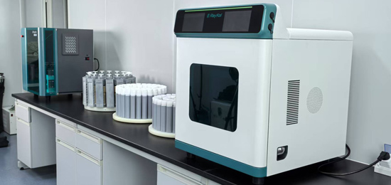 XT-iMD Series Microwave Digestion System