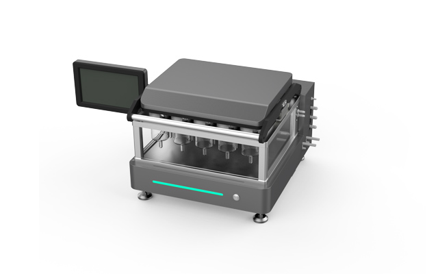 MPE Pro Automated Vacuum Evaporation System