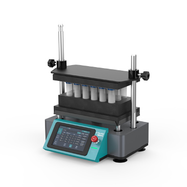 MTV3000 Multi-Tube Vortex Mixer