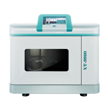 XT-9910 Microwave Digestion System