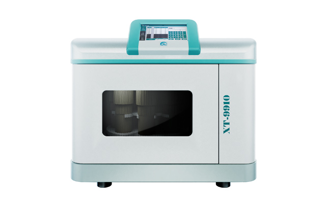 XT-9910 Microwave Digestion System