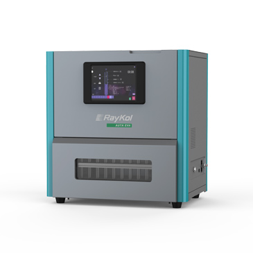 Auto EVA Series Automated Nitrogen Evaporation System
