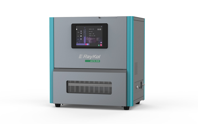 Auto EVA Series Automated Nitrogen Evaporation System