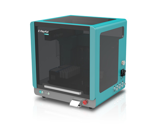 Automated Liquid Handling