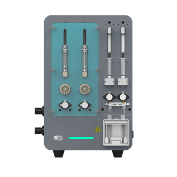 Fotector 02P Portable Solid Phase Extraction System