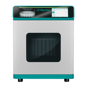 XT-iMD Series Microwave Digestion System