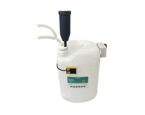 Liquid Waste Collection Container