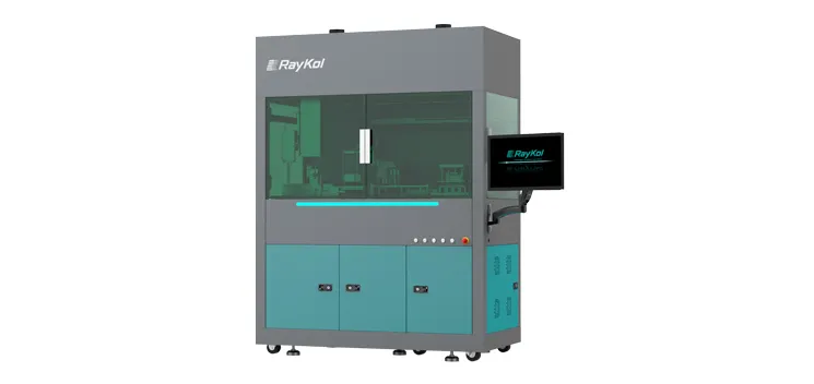 DRQ Automated QuEChERS Extraction System