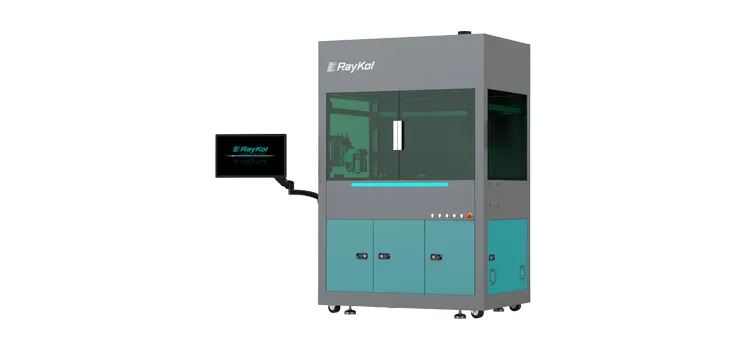 DRQ-B Automated Concentration and Filtration Platform