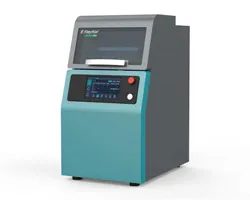 Automated Tissue Grinder