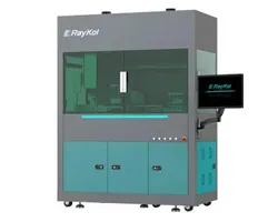 DRQ Automated QuEChERS Extraction System