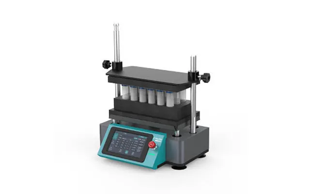 MTV3000 Multi-Tube Vortex Mixer