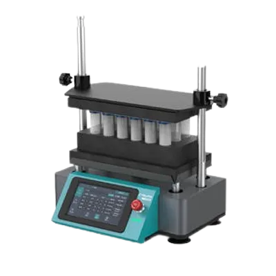 MTV3000 Multi-Tube Vortex Mixer