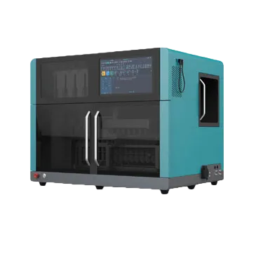 SPEva Automated SPE & Evaporation System